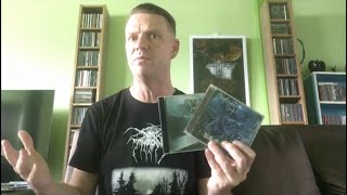 Contest Entry: ‘The Rock and Metal Plus Tag 2025'