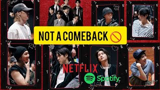 BTS Didn’t Come Back… They Changed the Entire Internet 🔥 | ARIRANG Era Explained#btscomeback #bts