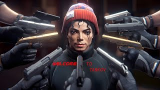 (SPT SHORTS) Smooth Criminal Laser Beam #1