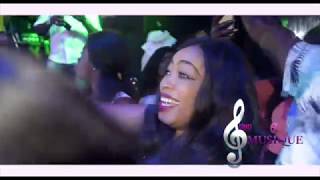 ANNIVERSAIRE TARBA MBAYE SARABA CLUB