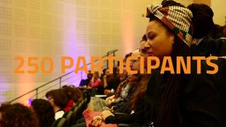 B.Creative 2016, Namur, Belgium