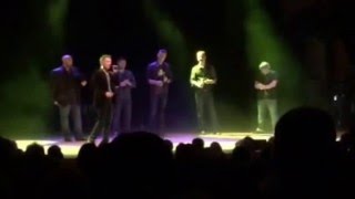 Face - Forest's Audition Story