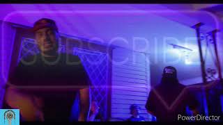 DA DAMN SEN - MAS CHINGON - SCREWED VIDEO