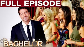 The Bachelor New Zealand Season 1 Episode 1 (Full Episode)