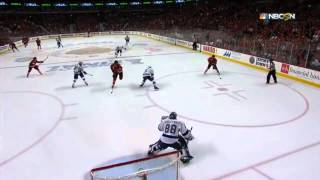 Net Drive & Stick Lift - Chicago 6/10/15
