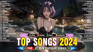 Top Songs 2024 ~ Rihana, Images Dragons, Post Malone, Ava Max, Miley Cyrus