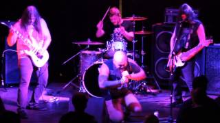 At the Shredder 11-4-14
