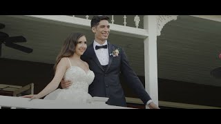 Grand Tradition Estate | Bianca + Nick | Wedding Film