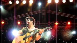 Sakis Rouvas - Help Me Make It Through The Night (live)