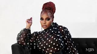 Mary J Blige - Need You More (feat. Jadakiss) [Official Visualizer]