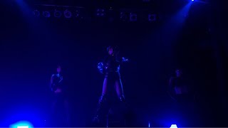CAREER BOY - DORIAN ELECTRA LIVE @ PHOENIX CONCERT THEATRE TORONTO 2022