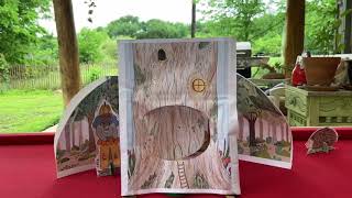 Small Theater: A Quarantine Story