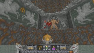 Heretic  "The Great Hall" Remix