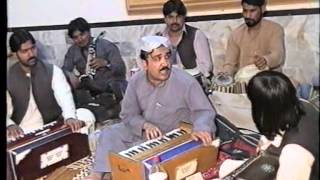 Salehkhana Khan Pa Alumrock ki Son's Wedding P7