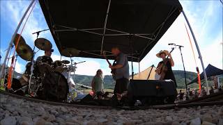 Bruce Music ~ With Lisa Rae ~ Give Me Shelter