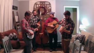 The Glumson Brothers - Dead Man's Holler
