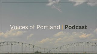 Voices of Portland Podcast | Episode 5 | Barbara Miller