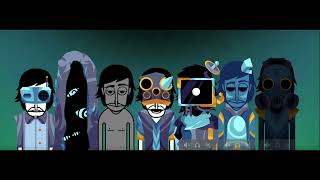Reboot | Incredibox Unusbox Reboot Azurite |