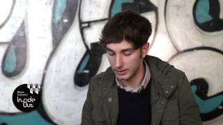 Jeremy Neale - Self Intro