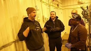 Inside True North Collective: Making Some of the Best Gummies in the State | KOBTV