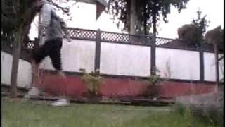 HSG Rockout (ZGK Series: Part 1)