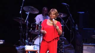 Funny - Maxine Brown