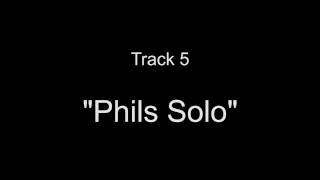 #hearadfacts holstuonarmusigbigbandclub - "Phils Solo"