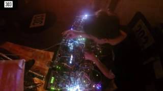 Jeremy Flagelo @303 2nd Special Edition