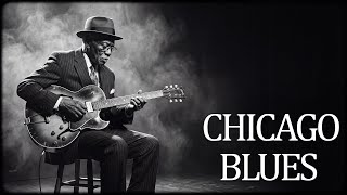 West Side After Hours – Chicago West Side Blues | Late Night Electric Blues Album