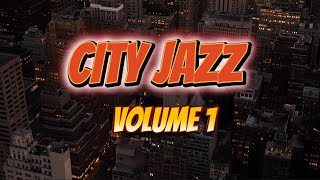 Dr. George City Jazz - Volume 1
