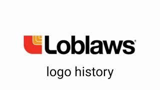 Loblaws logo history