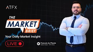 Bitcoin Steadies and Wall Street Eyes the Fed Decision | Market Brief – 28 October 2025