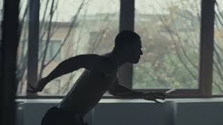 GHINZU - TEASER "Out of Control"