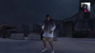 MJCheesy's Live PS4 Broadcast