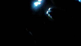 Candyman Lightshow4 EDC 2009