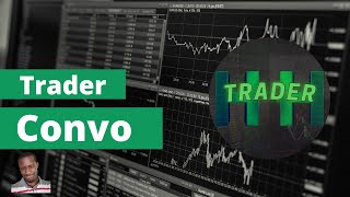 Trader Convo: Ep. 1