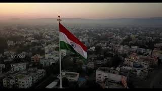 Ek Tera Naam Hai Sacha | HAPPY INDEPENDENT DAY | JAI HIND