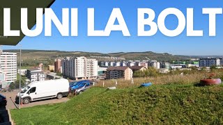 Am livrat in Floresti Ceea mai Mare Comuna din Romania