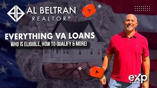 Monday Mortgage Minute | Everything VA Loans!!!