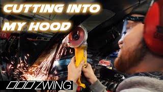 This was so scary to do!