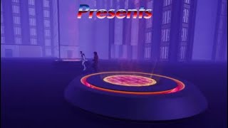 Super hero academy #3