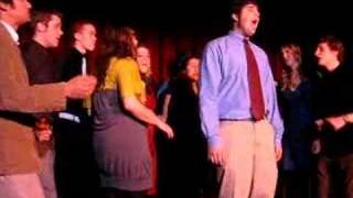 Noteworthy- Slow Dancing in a Burning Room (3/1/08)