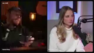 Welcome to our live show!