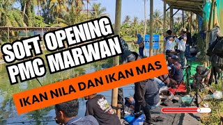 SOFT OPENING OF EMPANG NILA AND MAS PMC MARWAN ‼️