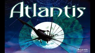 Atlantis, The Lost Tales, terminado en Windows XP y Windows 7 sin el error del hangar.