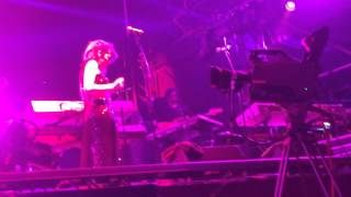 Incognito "Brazilian Love Affair" - NYE MasterJam in Dubai