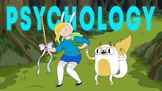 Fionna's Psychology of Self-Sabotage Explained To Fall Asleep