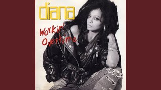 Bottom Line - Diana Ross
