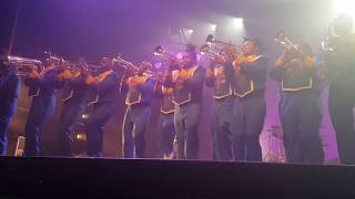 Drumline LIVE: Uptown Funk