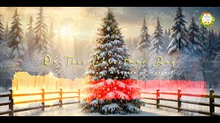 On This Christmas Day